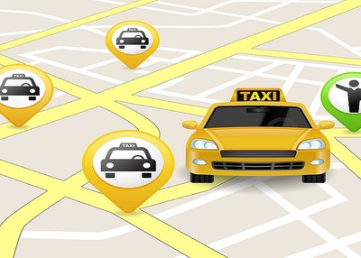 Uber App Clone - Better than the Original at a Better Price