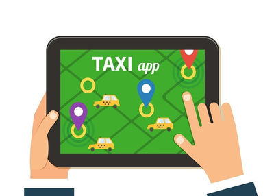 When you have a choice, choose Uber clone