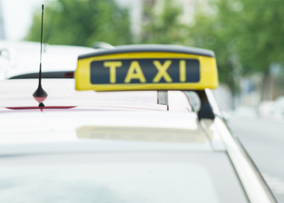 Revolutionize Your Taxi Service with an App like Uber