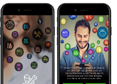 Avoid these mistakes in your Gojek Clone app