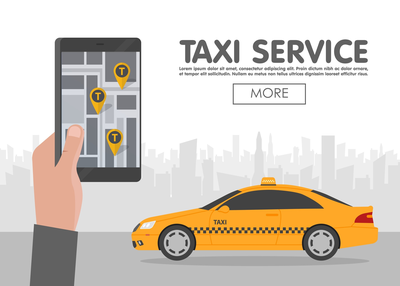 Buy Customised Uber App Clone and Start the Business of the Future