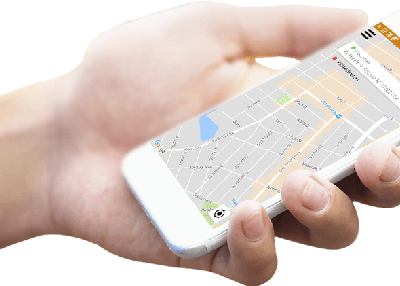 Uber App Clone with Advanced Features for Taxi Business