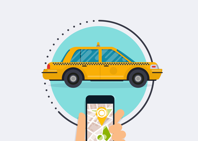 What are the New Features to Acknowledge in Uber Clone App?