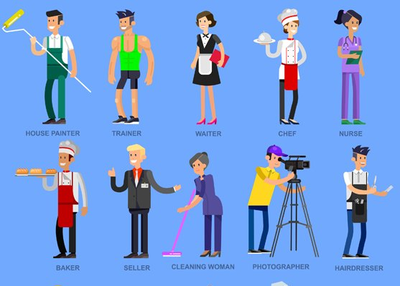 Enjoy multiple services with service on-demand app