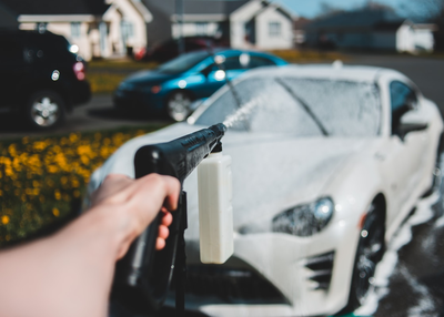 Car Wash App Development Mistakes to Avoid