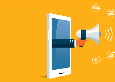 Why send notifications in the Gojek Clone App?