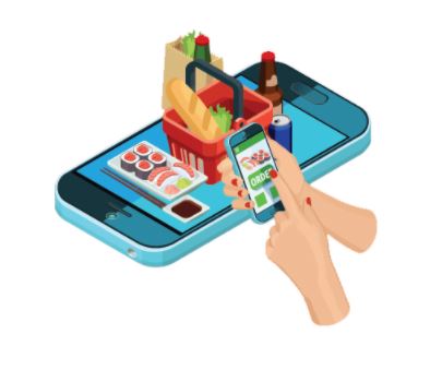 How to use the Nana Clone App as a platform to make your Grocery Business successful?