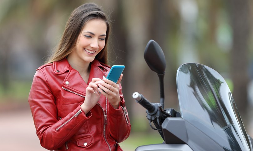 A Comprehensive Guide on Bike Pooling App Development