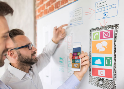 Create on demand app and start earning huge profit today!