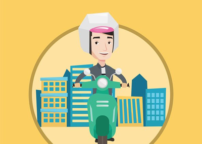 Create Unique Ride Experiences for Your Riders with the UberMoto Clone