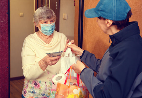 Blueprint to Profitable Grocery Delivery App Development