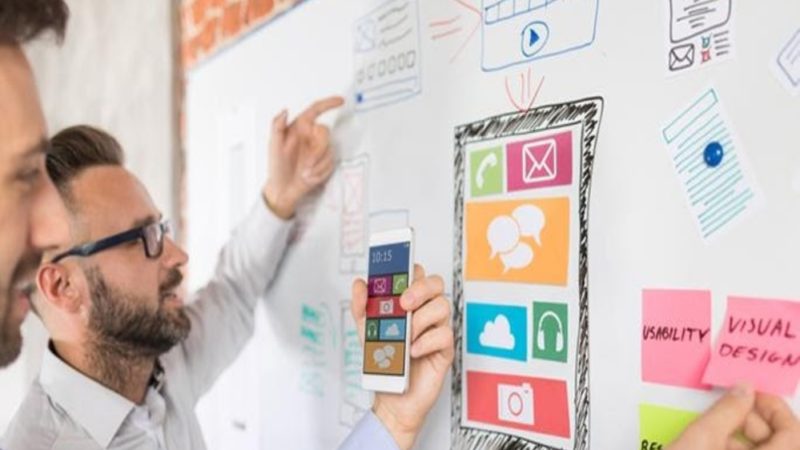 Strategies to Adopt to Transform Mobile App Development Strategy Utilizing Latest Technology