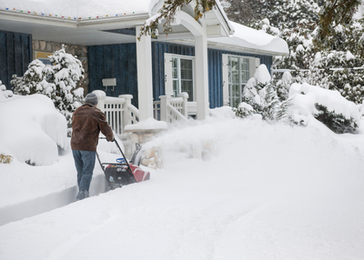 How to identify the various kinds of Snow Shoveling instruments