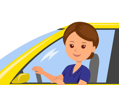 How On-Demand Taxi Booking Apps Help the Users