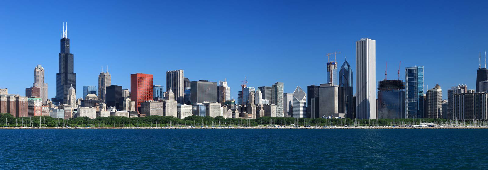 Are You Searching For The Best Hotels In Chicago?