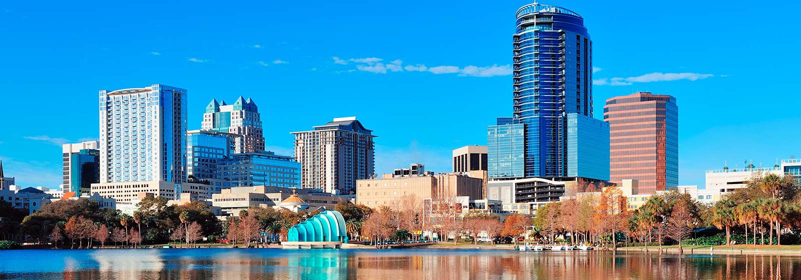Where Can I Find The Best Hotels To Stay In Orlando | IHG Hotels & Resorts