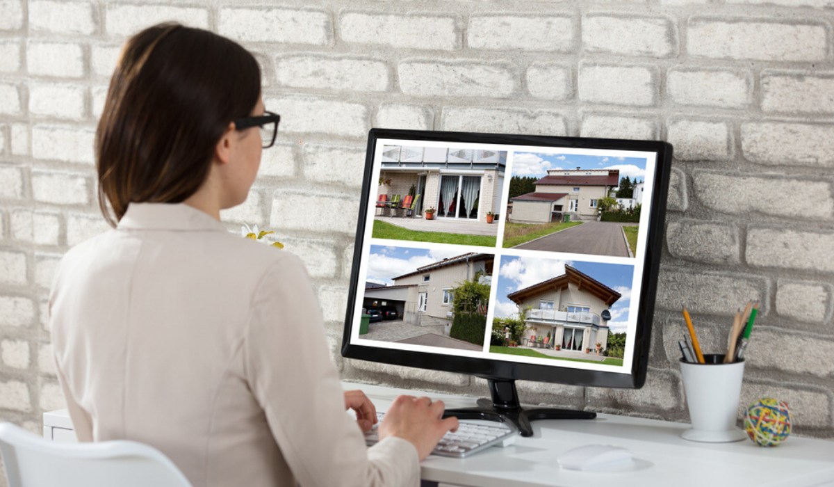 Virtual Real Estate Agency Georgia