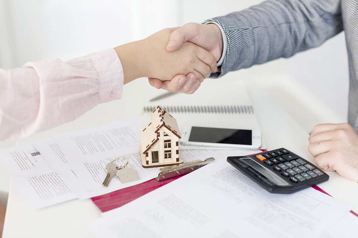 Online Real Estate Broker Georgia