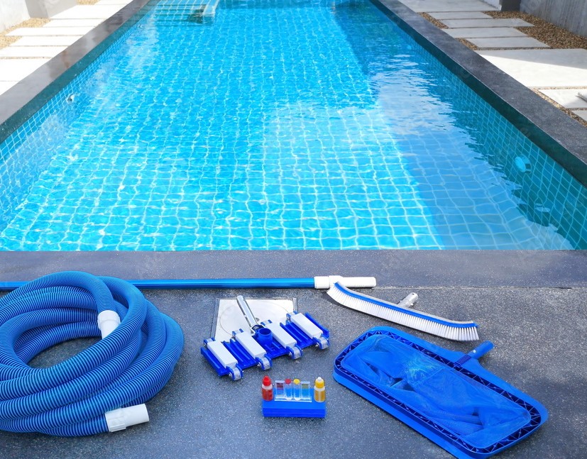 Things to Consider While Choosing a Pool Cleaning Service