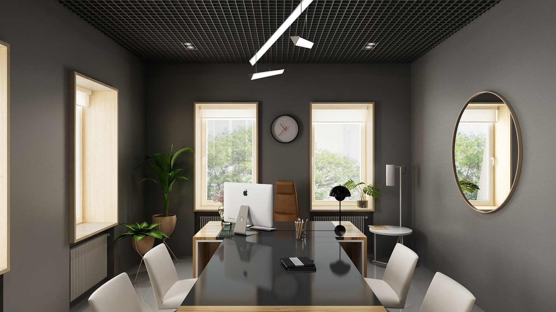  Office Fit Outs: 3 Tips That Boost Productivity