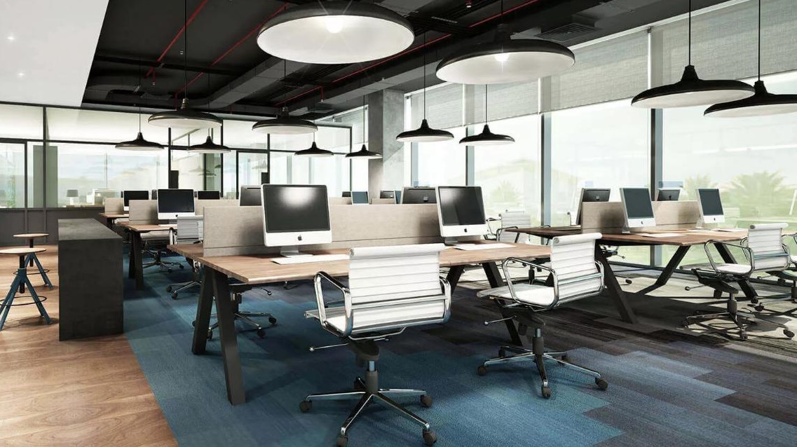 Officevisionfitout - office fitout companies melbourne