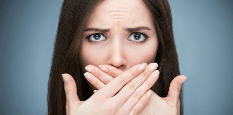 Dental Issues May Make You Look Unattractive