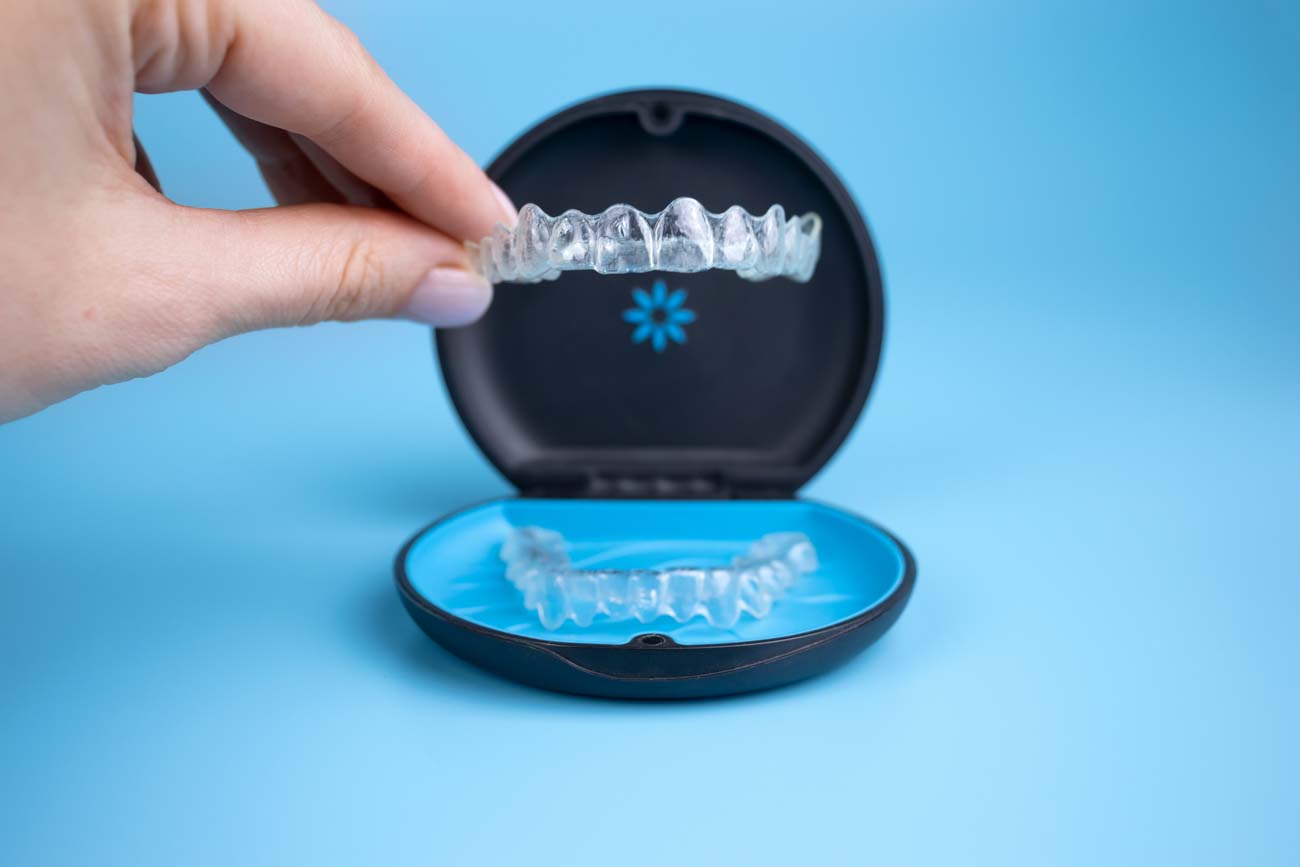 E-Orthodontics and Lake Forest Invisalign for a Healthy Smile