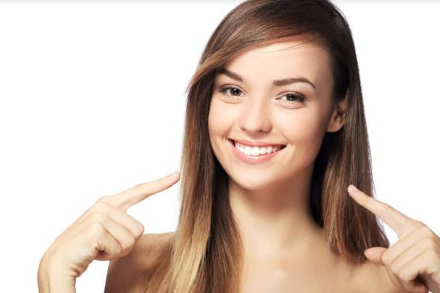 Your Smile Is a Display of Your Personality