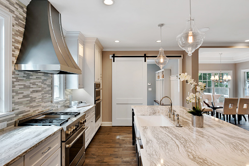 Kitchen Remodeling in Miramar, Florida