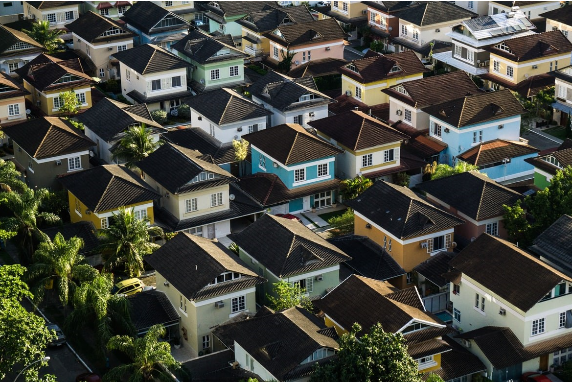Four Trends to Watch for in Multifamily Property Management in 2022