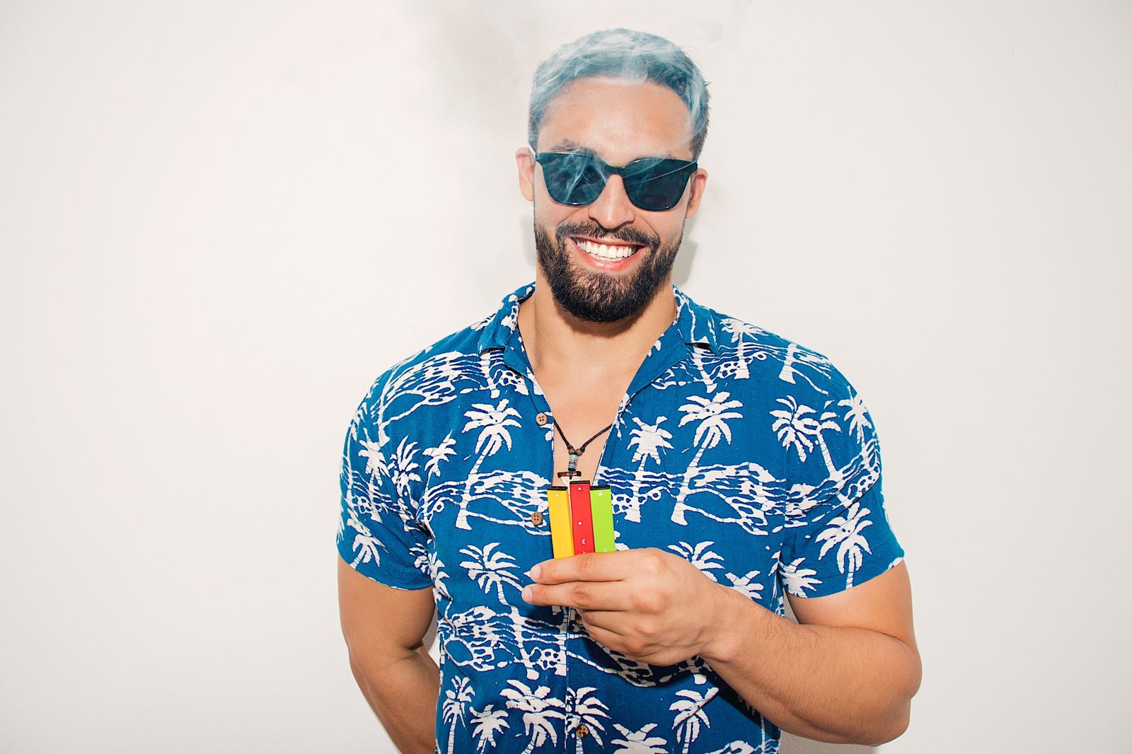 ¿Por qué es mejor fumar un eCig Juul que fumar cigarrillos tradicionales?