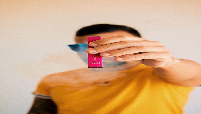 Cigarrillo electrónico: ¡un innovador dispositivo de vapeo!