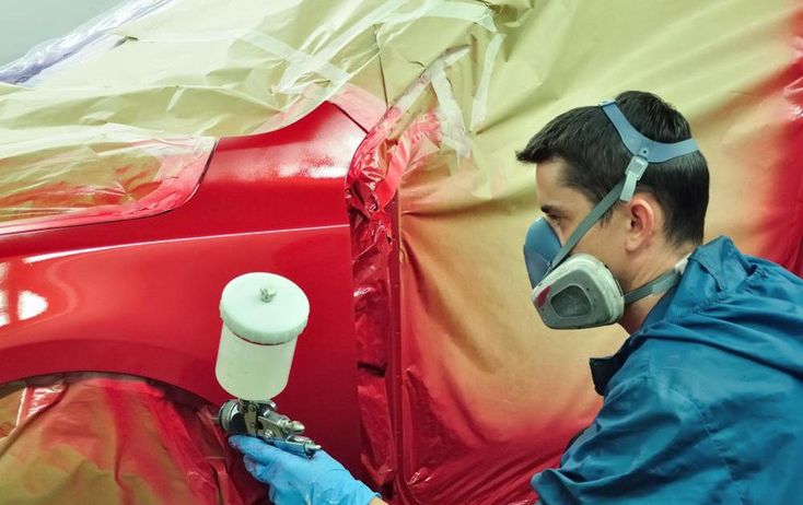 5 Expert Ways Panel Beaters Help Car Owners Avoid Accidents