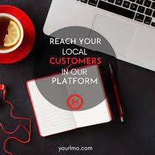 Online selling platforms