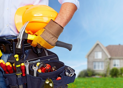 You can be your Handyman - On Demand Handyman App