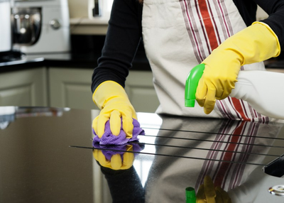 Start your own Uber for Home cleaning business with these hacks