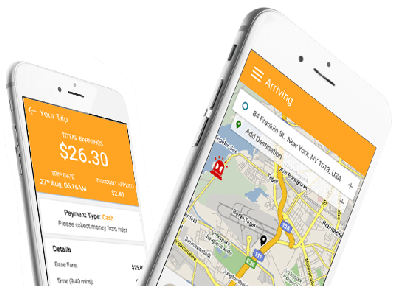 Help your Customers to take a fine trip with Uber