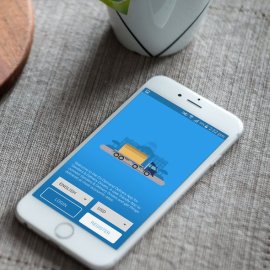 Ingredients for Preparing Postmates Like Delivery App