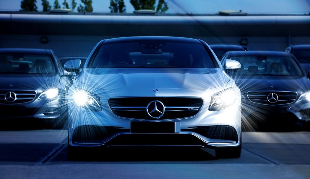 Premium Car Rental In New York