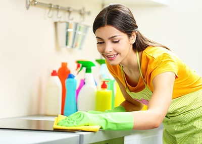 Professional Maids share Their Secrets
