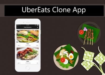 Reasons Why Food Delivery Business Should Have Ubereats Clone