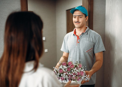 Reasons How Apps Help Send Flowers On-Demand to Your Loved Ones