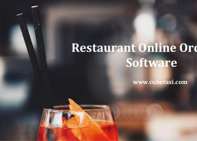 Food Ordering App Development