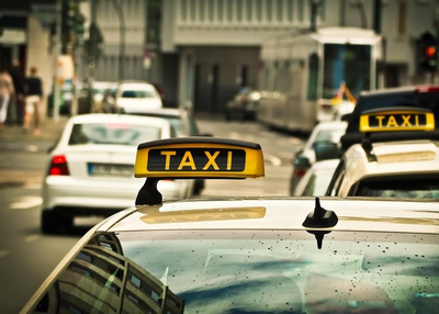 The trustworthy app of the taxi industry: Ola clone app