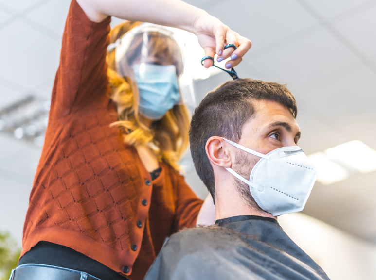 Step Ahead And Eliminate Competitors With MyCuts Clone Salon Booking App