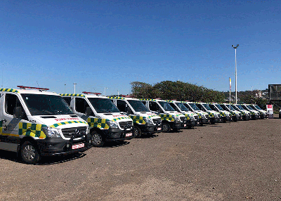 Traditional Ambulance Service Vs Ambulance On Demand App