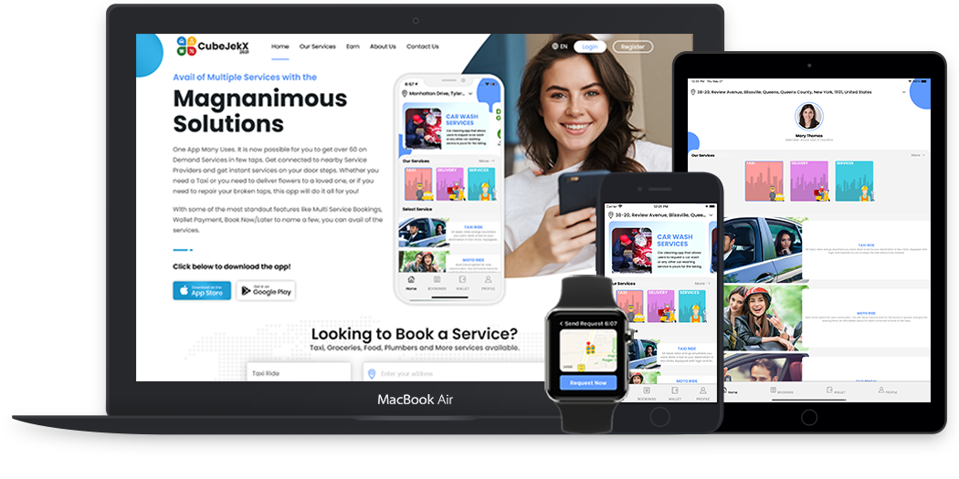 Gojek Clone App Myths Busted