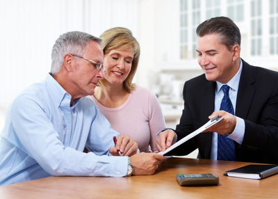 Get your customer's insurance done with Insurance agent on demand app