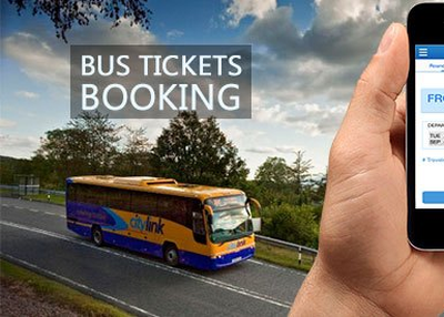 Transit Apps for Public Transportation Services