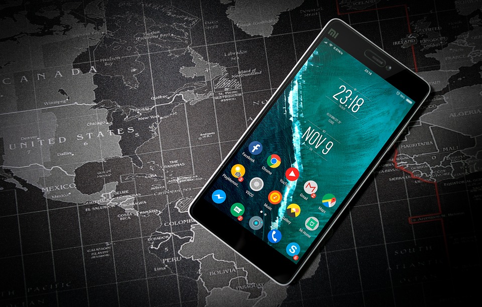 2020 Mobile App Ideas Promising Enormous Revenue for Innovative Thinkers